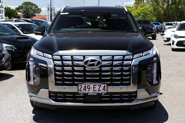 2022 Hyundai Palisade Highlander LX2.V3