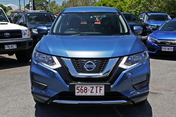 2019 Nissan X-TRAIL ST T32 Series II