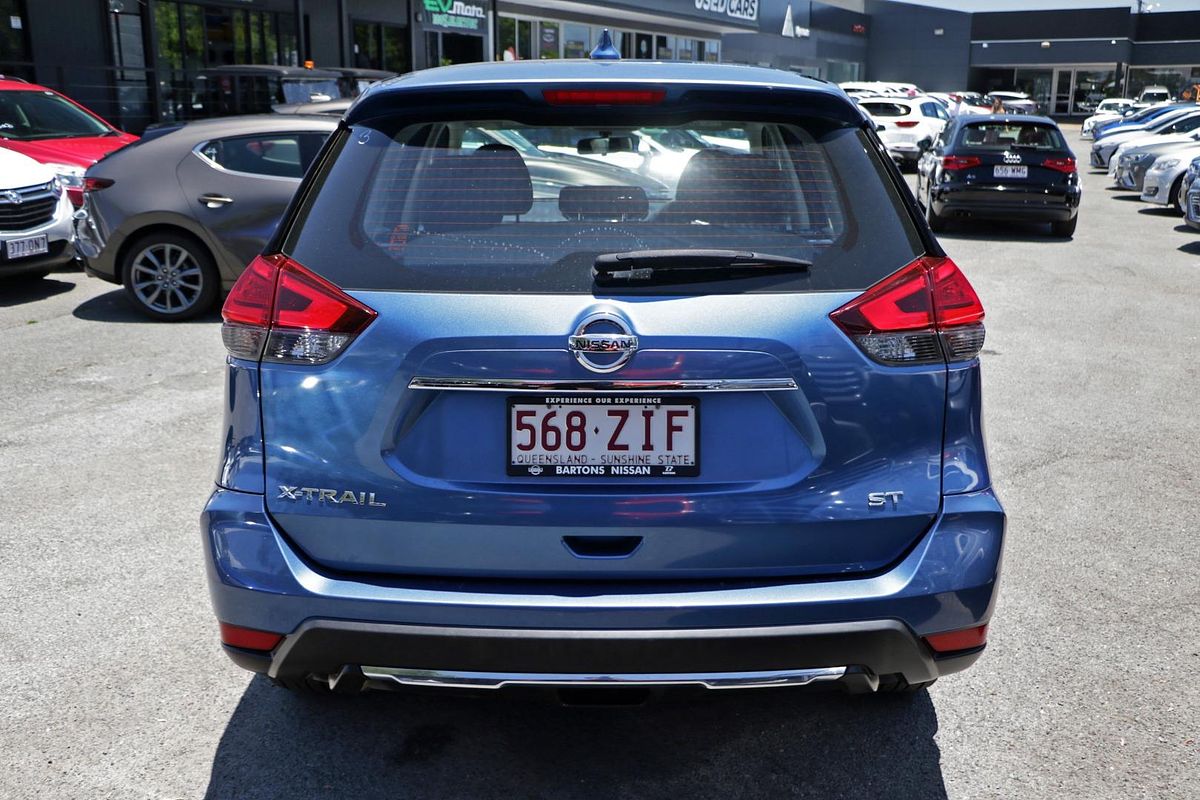 2019 Nissan X-TRAIL ST T32 Series II