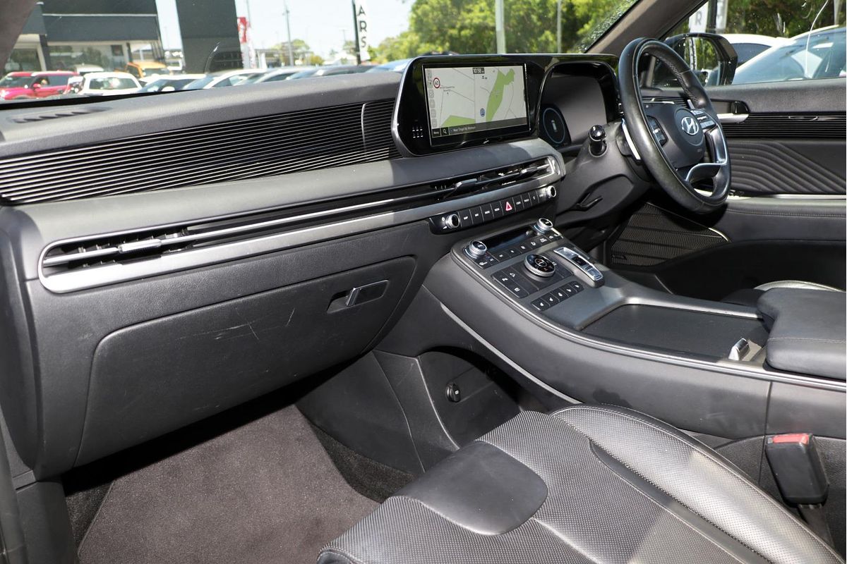 2022 Hyundai Palisade Highlander LX2.V3