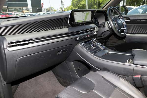 2022 Hyundai Palisade Highlander LX2.V3