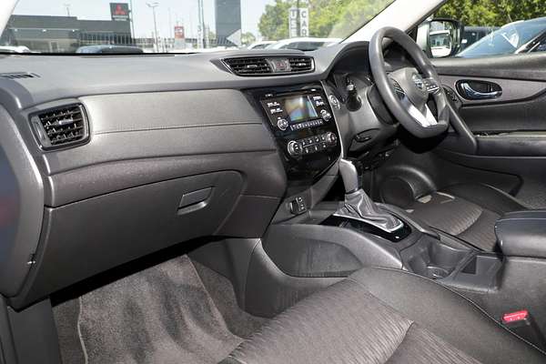2019 Nissan X-TRAIL ST T32 Series II