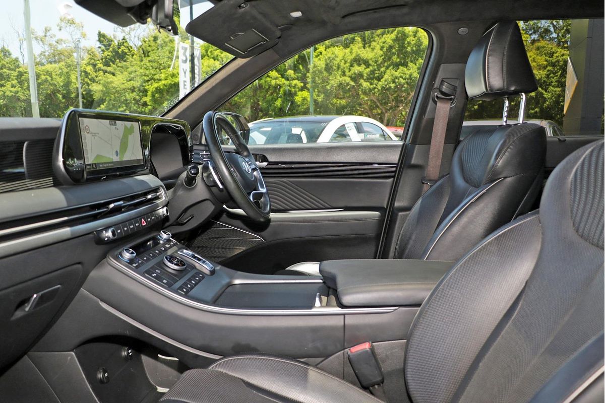 2022 Hyundai Palisade Highlander LX2.V3