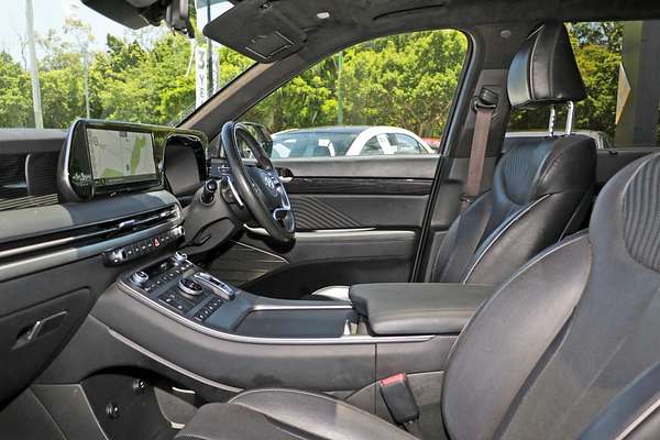 2022 Hyundai Palisade Highlander LX2.V3