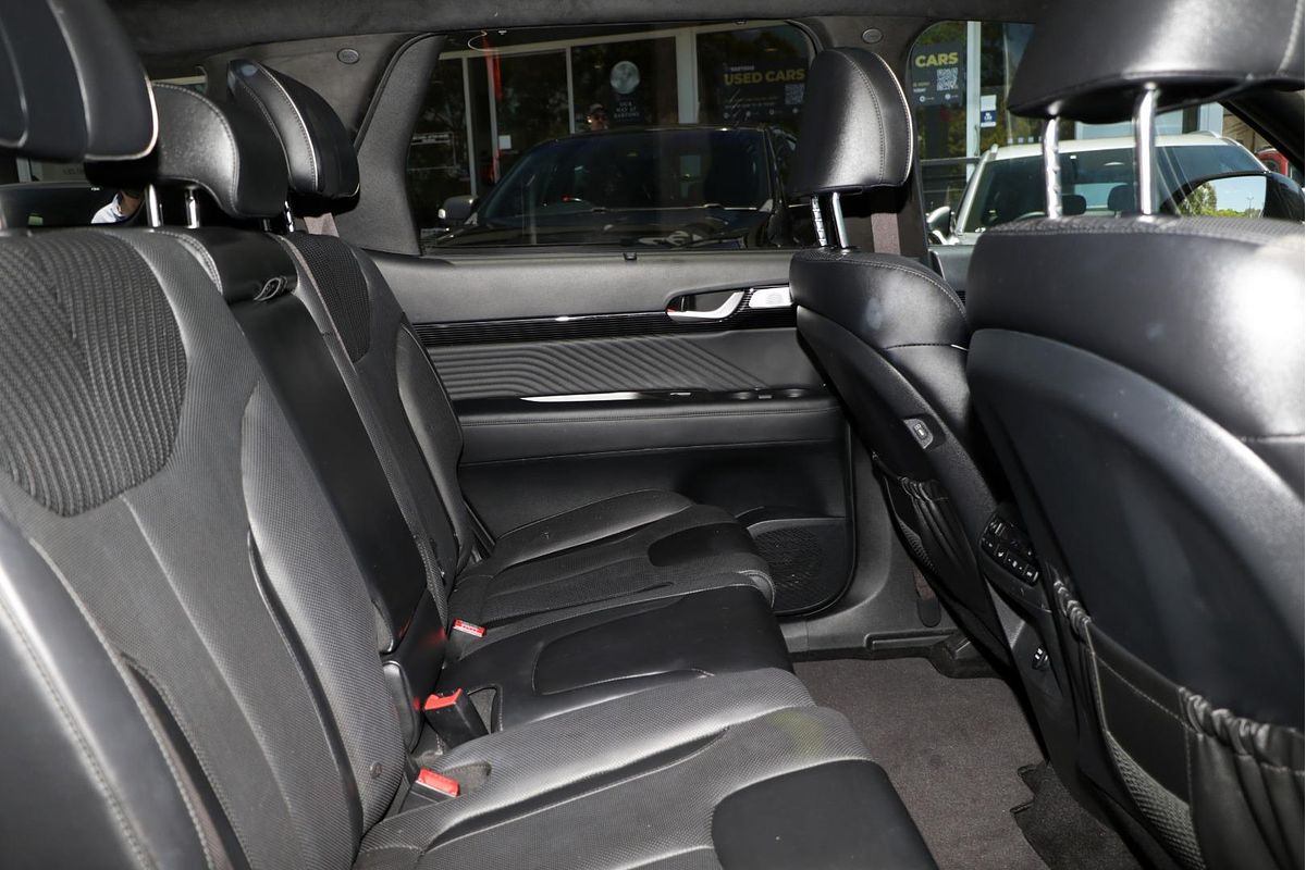 2022 Hyundai Palisade Highlander LX2.V3