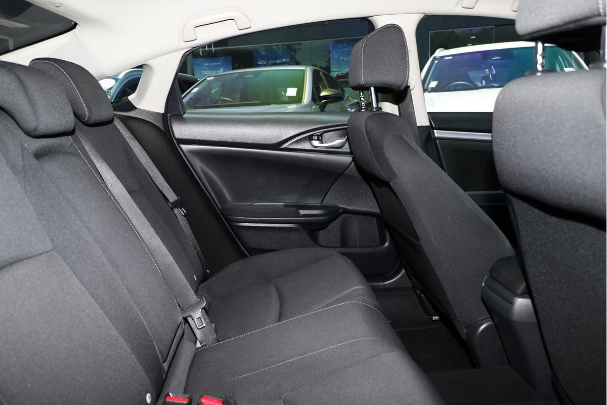 2016 Honda Civic VTi 10th Gen