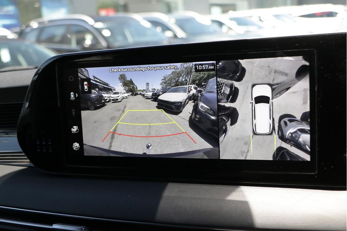 2022 Hyundai Palisade Highlander LX2.V3