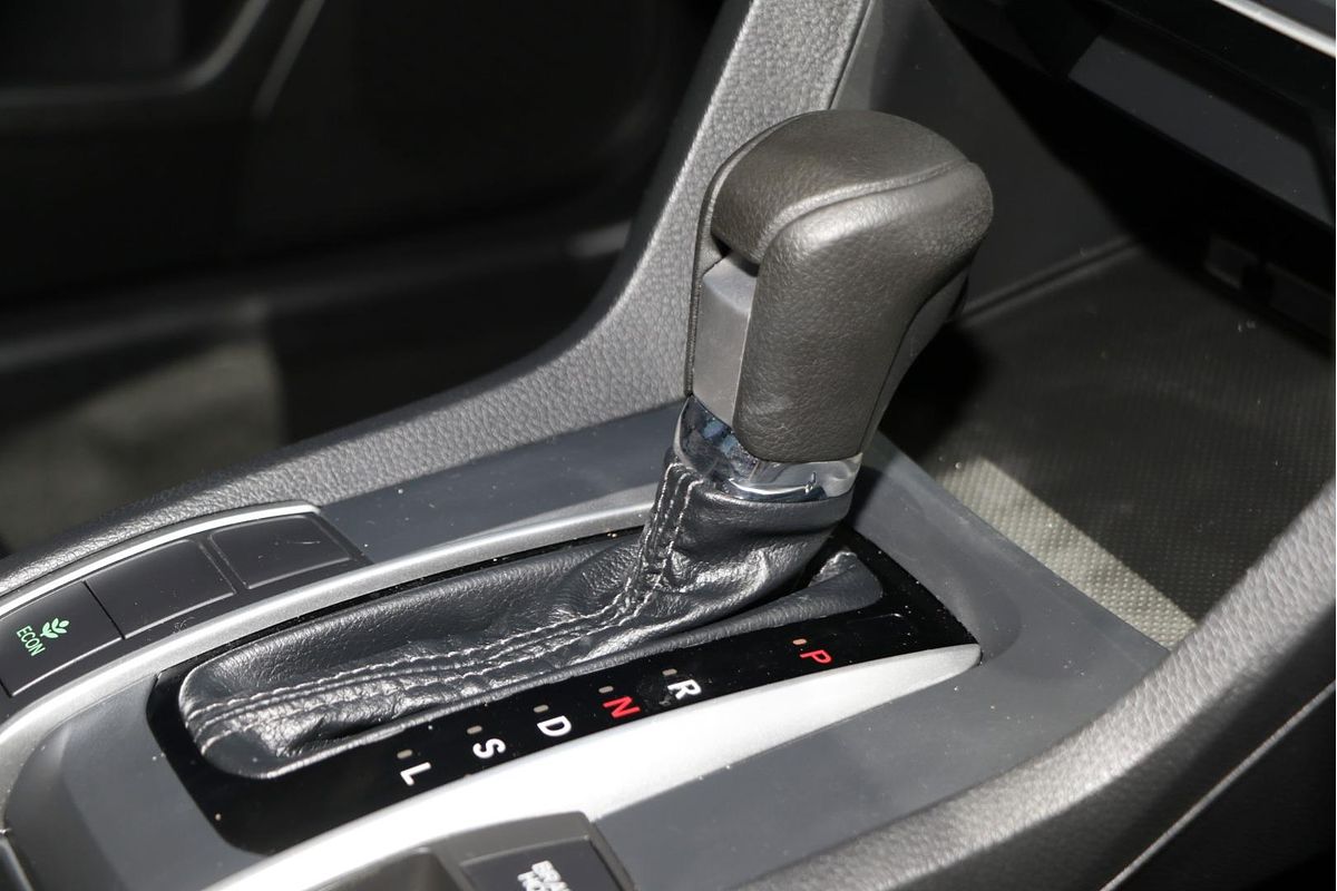 2016 Honda Civic VTi 10th Gen