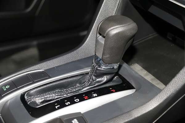 2016 Honda Civic VTi 10th Gen