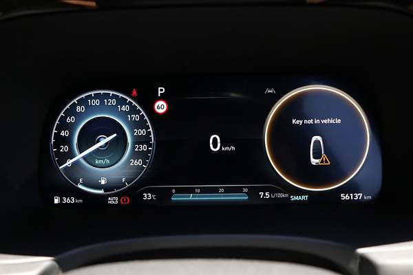 2022 Hyundai Palisade Highlander LX2.V3