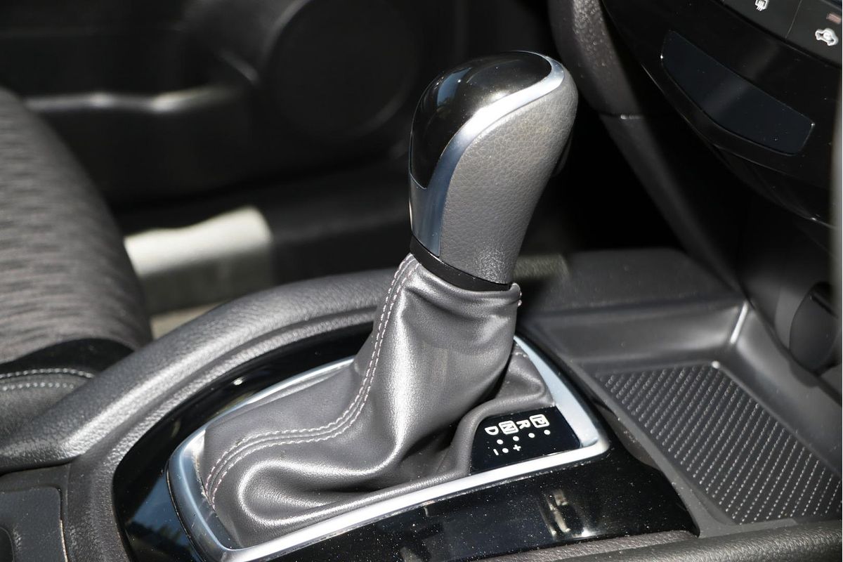 2019 Nissan X-TRAIL ST T32 Series II