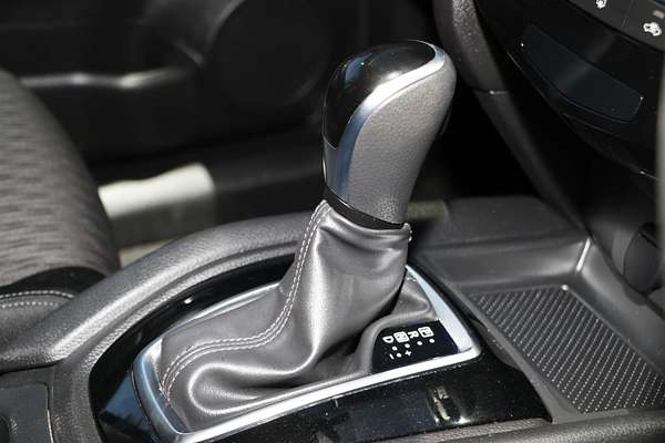 2019 Nissan X-TRAIL ST T32 Series II