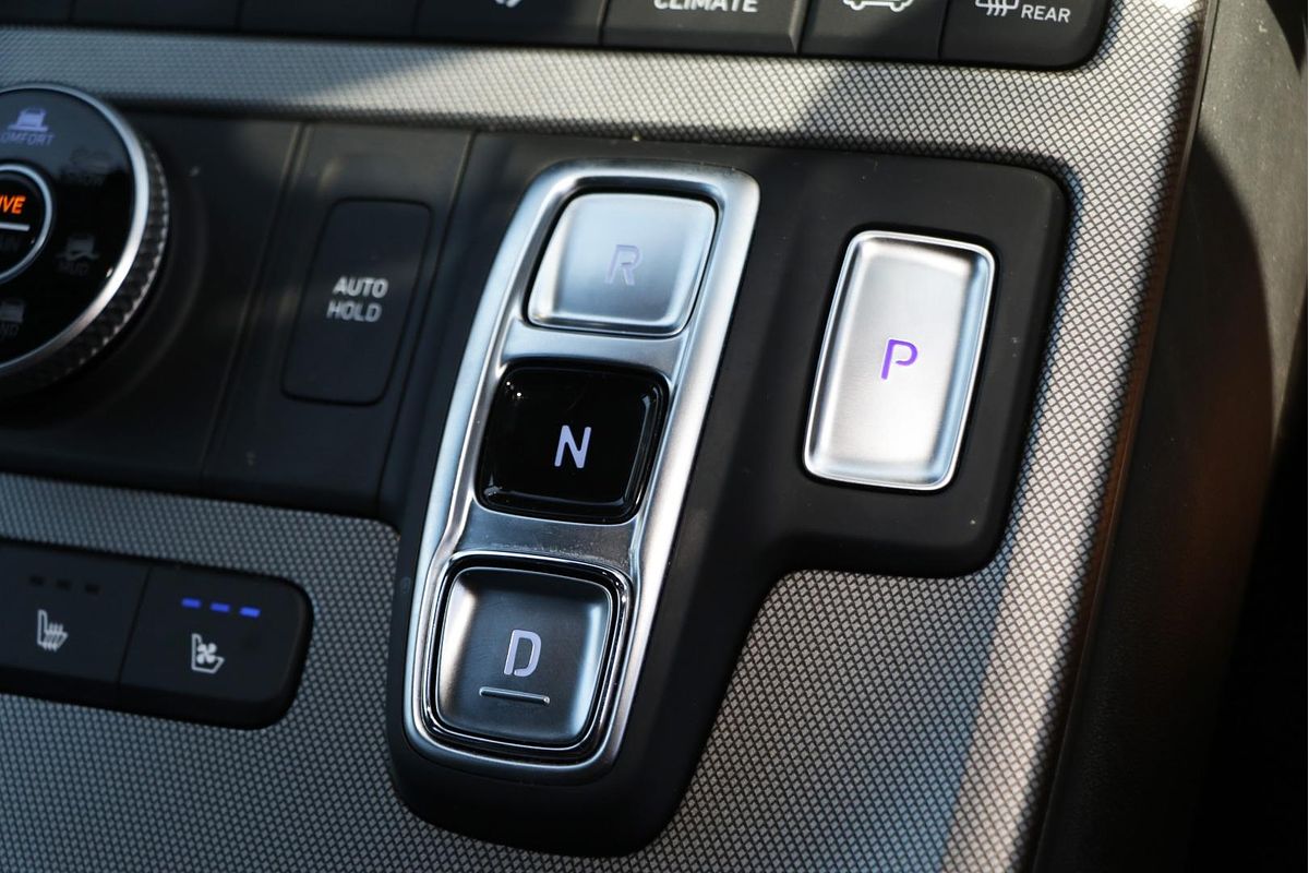 2022 Hyundai Palisade Highlander LX2.V3