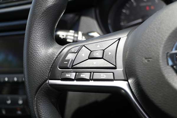 2019 Nissan X-TRAIL ST T32 Series II