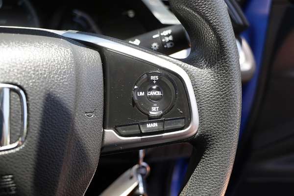 2016 Honda Civic VTi 10th Gen