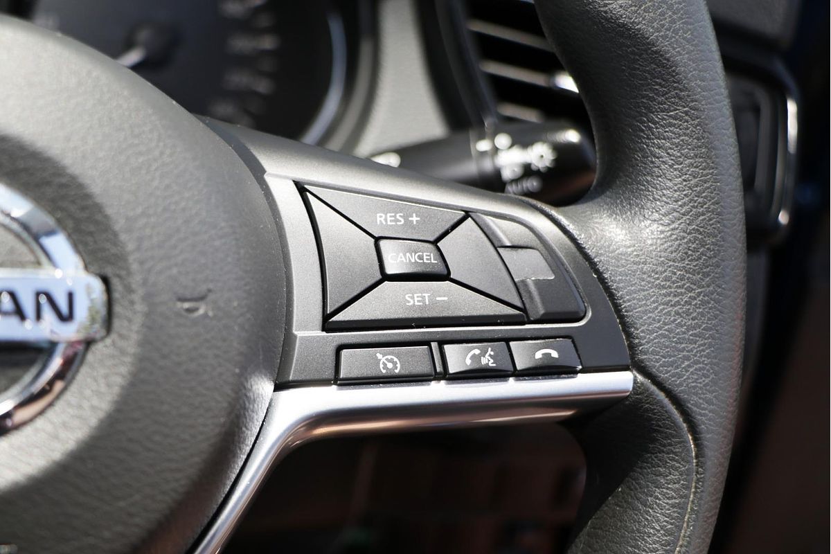 2019 Nissan X-TRAIL ST T32 Series II