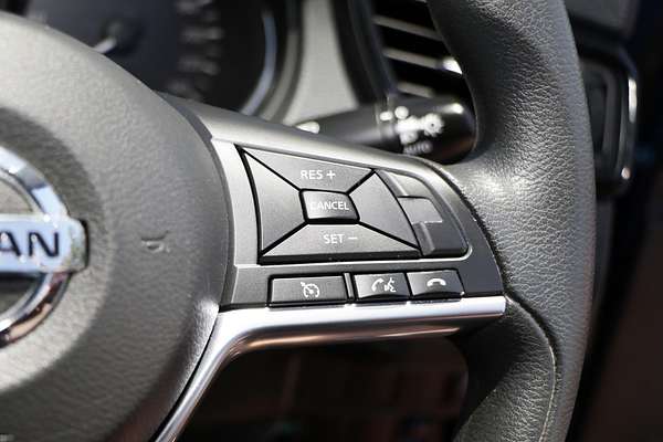 2019 Nissan X-TRAIL ST T32 Series II