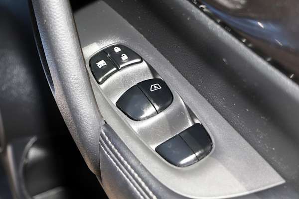 2019 Nissan X-TRAIL ST T32 Series II