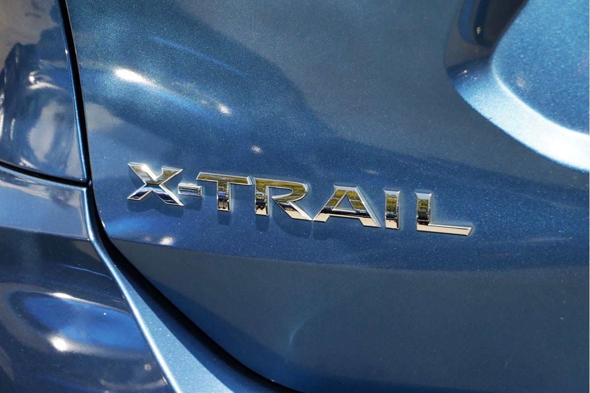 2019 Nissan X-TRAIL ST T32 Series II