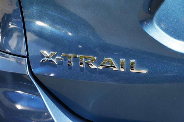 2019 Nissan X-TRAIL ST T32 Series II