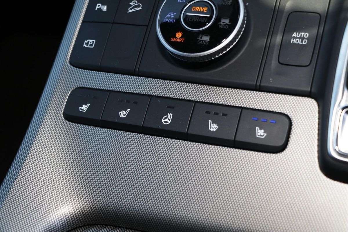 2022 Hyundai Palisade Highlander LX2.V3