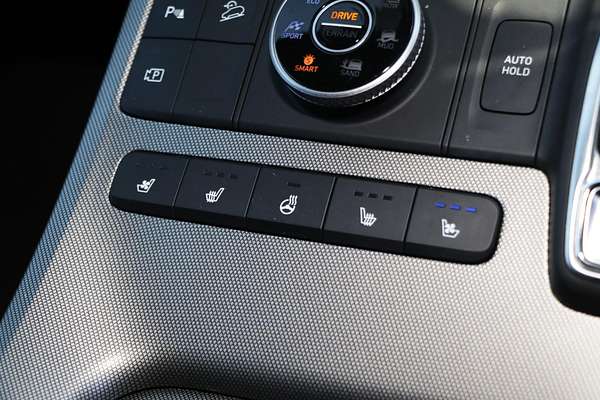 2022 Hyundai Palisade Highlander LX2.V3