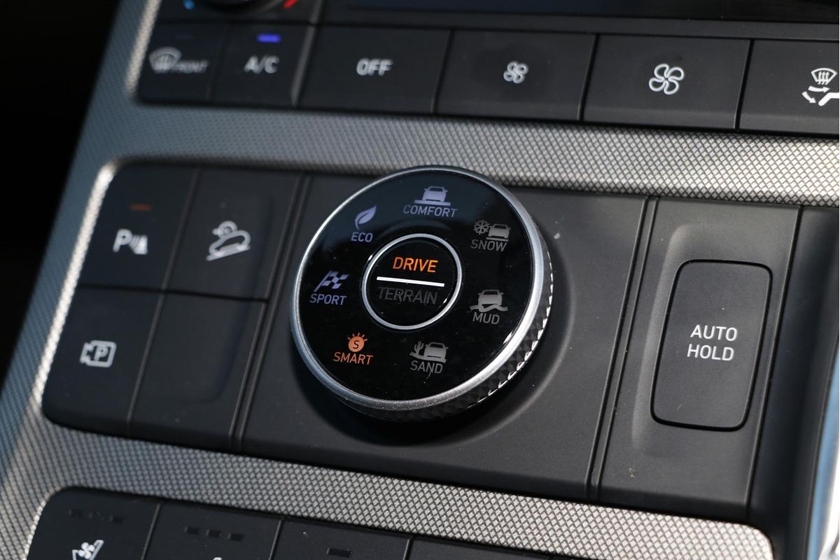 2022 Hyundai Palisade Highlander LX2.V3