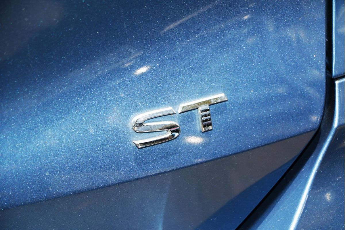 2019 Nissan X-TRAIL ST T32 Series II