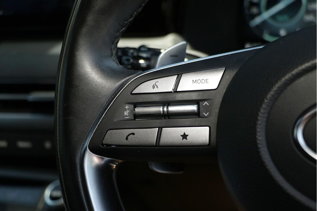 2022 Hyundai Palisade Highlander LX2.V3