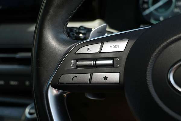 2022 Hyundai Palisade Highlander LX2.V3