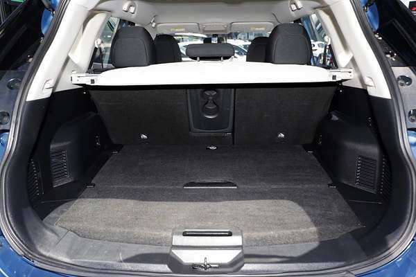 2019 Nissan X-TRAIL ST T32 Series II