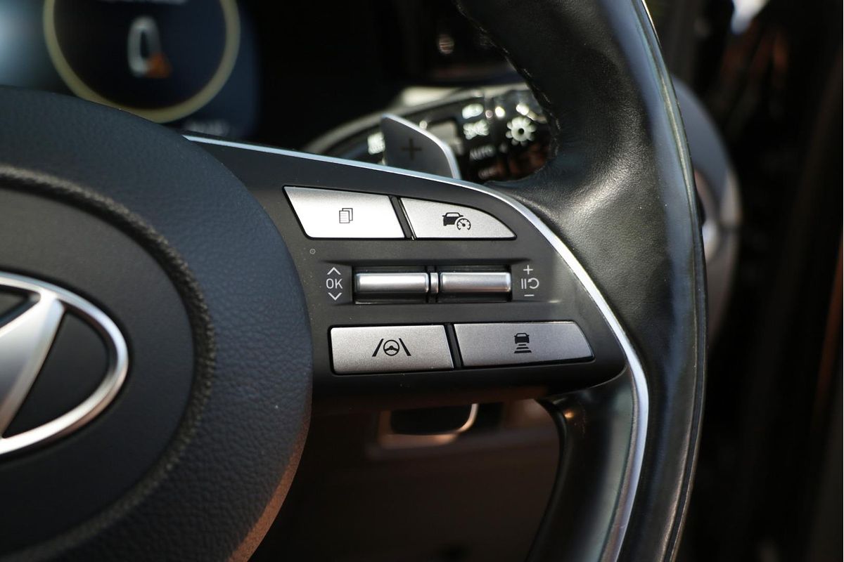 2022 Hyundai Palisade Highlander LX2.V3