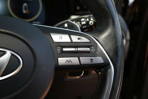 2022 Hyundai Palisade Highlander LX2.V3