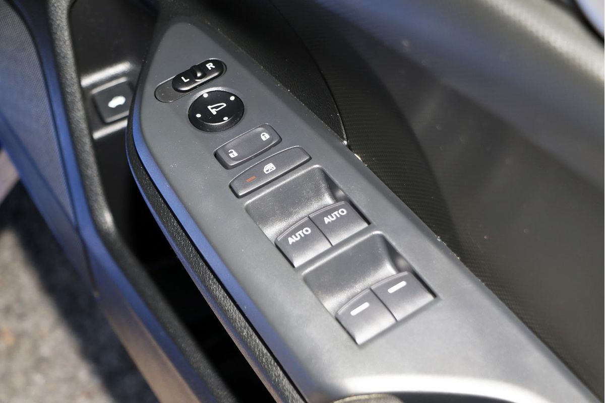 2016 Honda Civic VTi 10th Gen