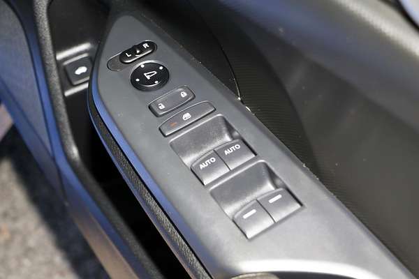 2016 Honda Civic VTi 10th Gen