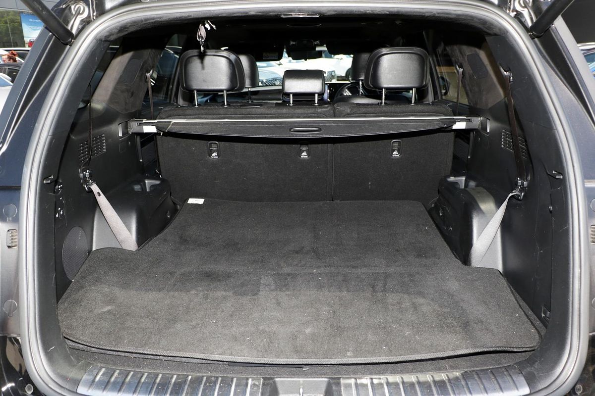 2022 Hyundai Palisade Highlander LX2.V3