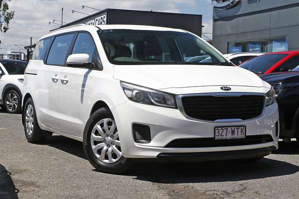 2015 Kia Carnival S YP
