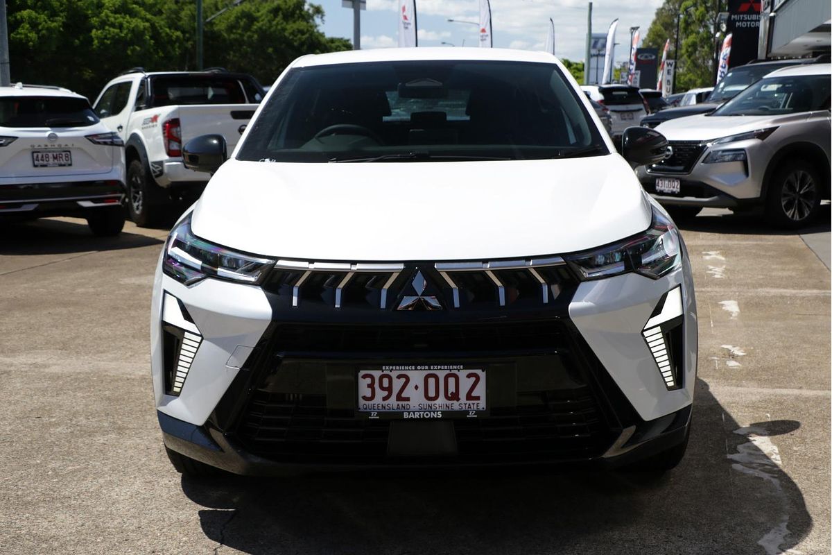 2025 Mitsubishi ASX LS XE