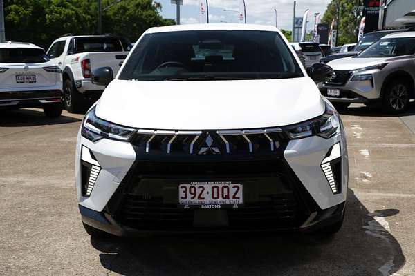 2025 Mitsubishi ASX LS XE