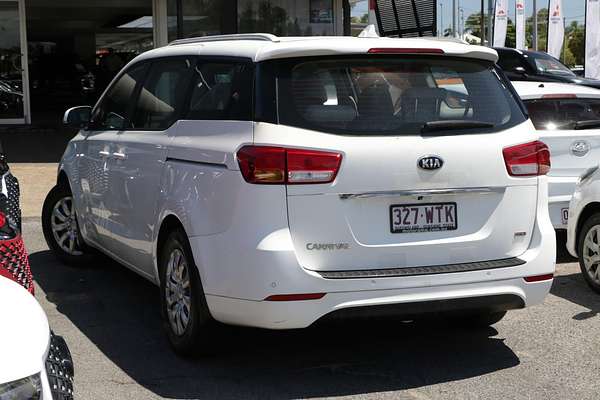 2015 Kia Carnival S YP