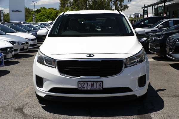 2015 Kia Carnival S YP