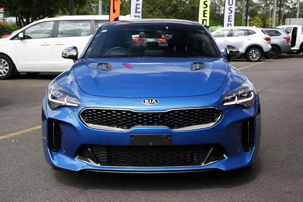2019 Kia Stinger GT CK