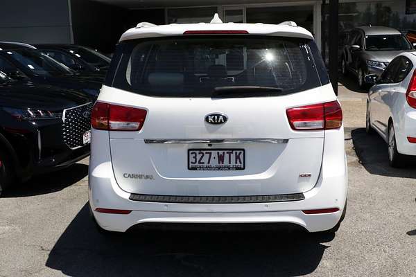 2015 Kia Carnival S YP