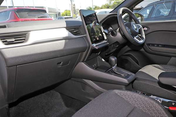 2025 Mitsubishi ASX LS XE