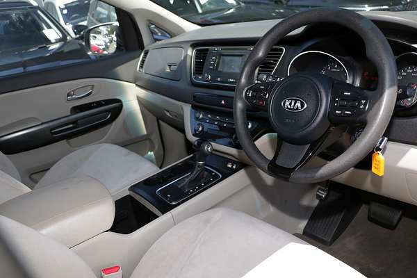 2015 Kia Carnival S YP