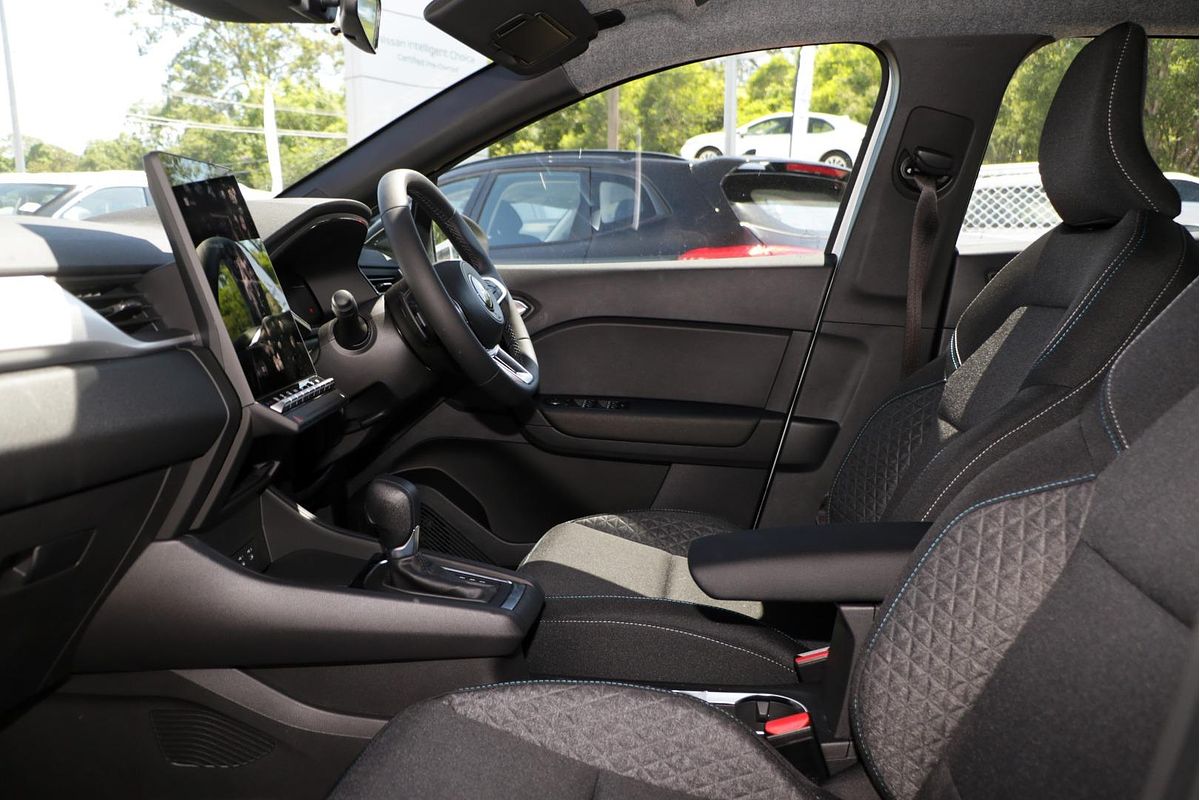 2025 Mitsubishi ASX LS XE