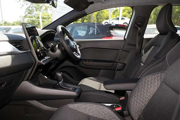 2025 Mitsubishi ASX LS XE