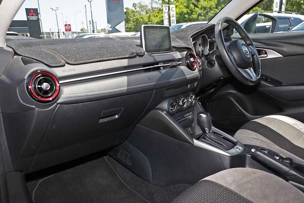 2016 Mazda CX-3 Maxx DK