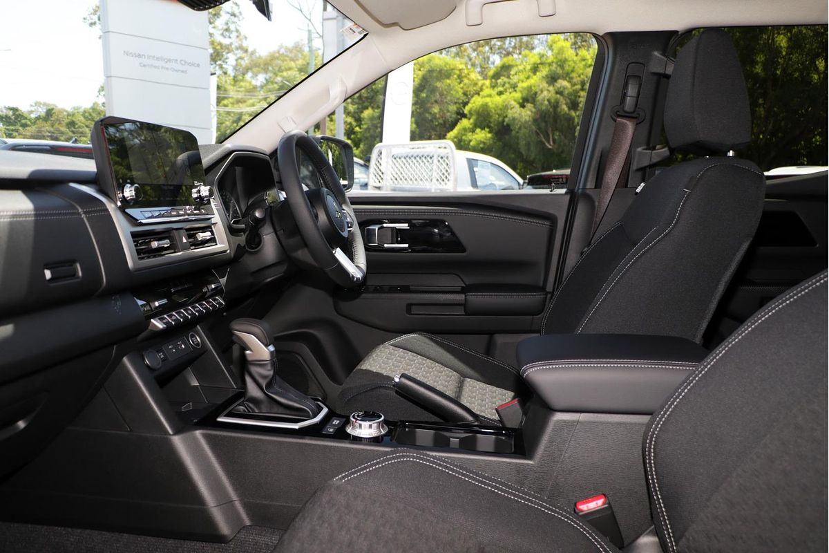 2025 Mitsubishi Triton GLS MV 4X4