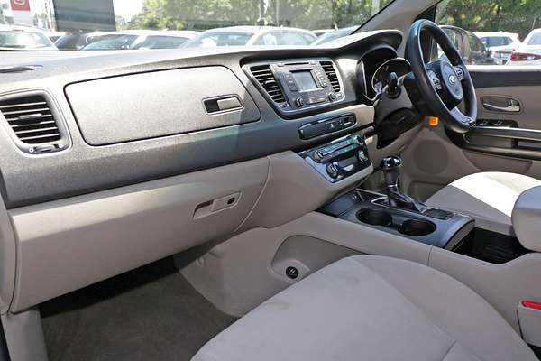 2015 Kia Carnival S YP